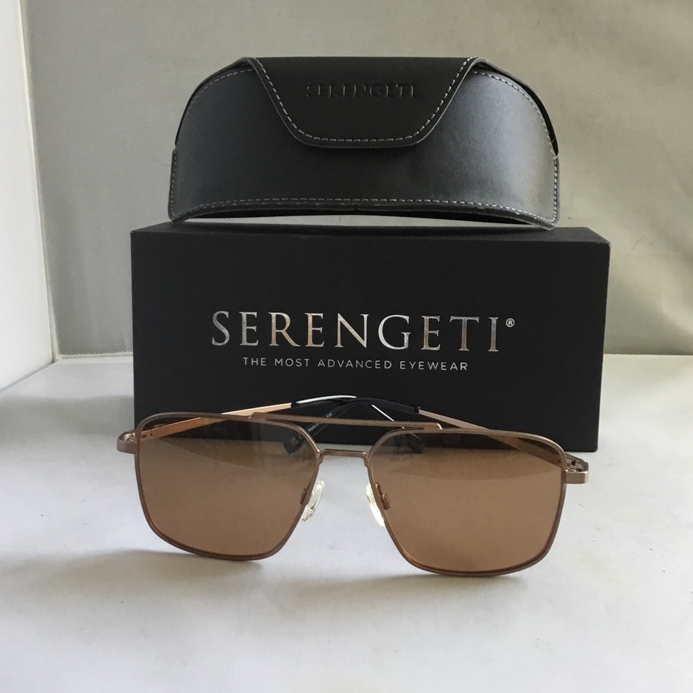 Serengeti Aitkin Men’s Polarized.